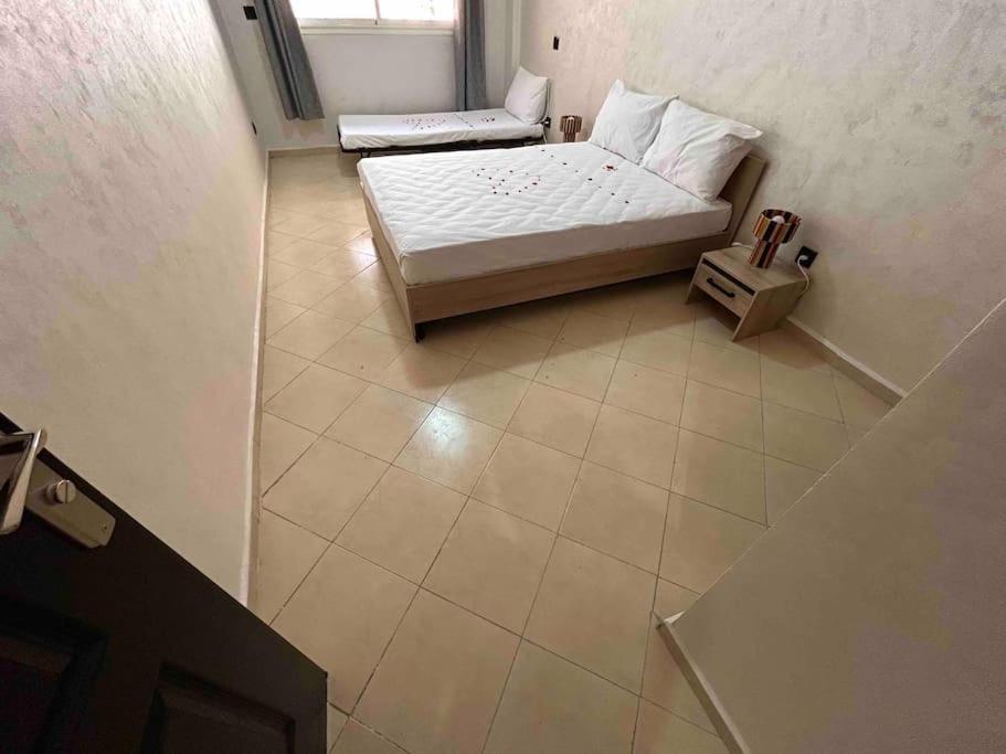 Appartement Haut Standing 3 Chambres Avec Terasse Quartier Gueliz Hivernage A Marrakech I19 Μαρακές Εξωτερικό φωτογραφία