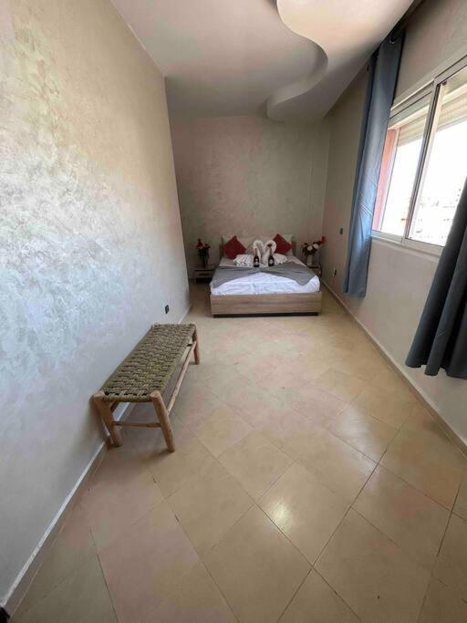 Appartement Haut Standing 3 Chambres Avec Terasse Quartier Gueliz Hivernage A Marrakech I19 Μαρακές Εξωτερικό φωτογραφία
