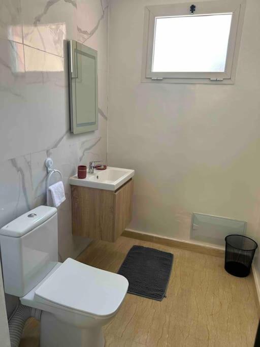 Appartement Haut Standing 3 Chambres Avec Terasse Quartier Gueliz Hivernage A Marrakech I19 Μαρακές Εξωτερικό φωτογραφία