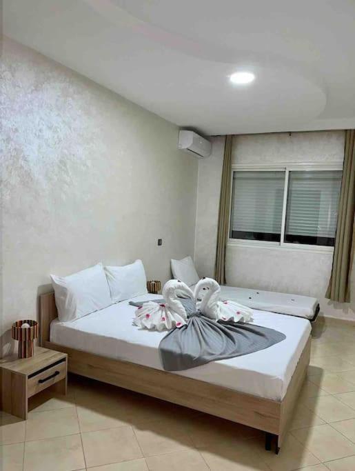 Appartement Haut Standing 3 Chambres Avec Terasse Quartier Gueliz Hivernage A Marrakech I19 Μαρακές Εξωτερικό φωτογραφία