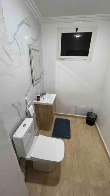 Appartement Haut Standing 3 Chambres Avec Terasse Quartier Gueliz Hivernage A Marrakech I19 Μαρακές Εξωτερικό φωτογραφία