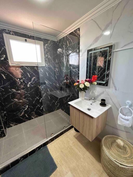 Appartement Haut Standing 3 Chambres Avec Terasse Quartier Gueliz Hivernage A Marrakech I19 Μαρακές Εξωτερικό φωτογραφία