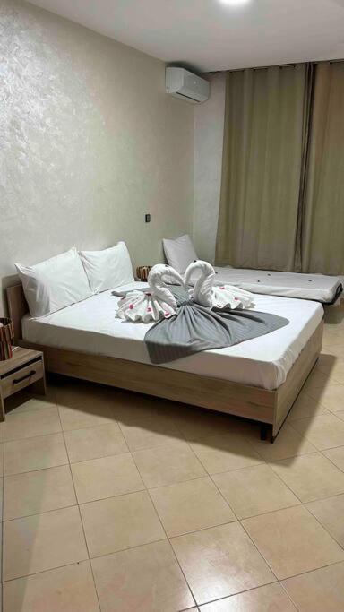 Appartement Haut Standing 3 Chambres Avec Terasse Quartier Gueliz Hivernage A Marrakech I19 Μαρακές Εξωτερικό φωτογραφία