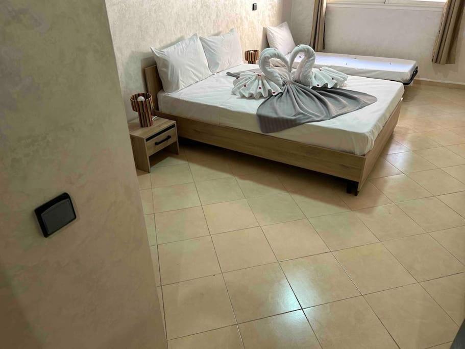 Appartement Haut Standing 3 Chambres Avec Terasse Quartier Gueliz Hivernage A Marrakech I19 Μαρακές Εξωτερικό φωτογραφία